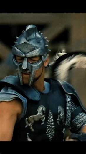 The Ultimate Gladiator Battle #movie