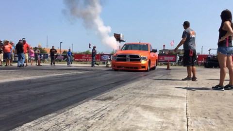 Best Special Edition Orange Cars