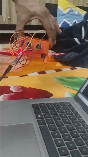 Desi Boston Dynamics Dog! 🐕 Homemade Robot 🐕💸 #Shorts