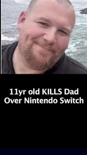 PA Dad KILLED by Son over Nintendo Switch Douglas Dietz Clayton Dietz