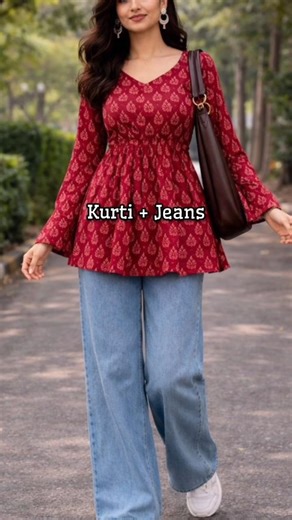 7 College Outfit Ideas for Women👗✨#college#outfit