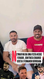 166K views · 1.5K reactions | OS CARAS SÃO MALUCOS | Rudy Landucci | Facebook