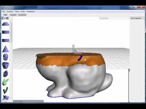 mm07 Align Tool Tutorial