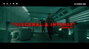 5.6K reactions · 279 shares | The louder you scream, the closer it gets. #AlienRomulusMY is stalking cinemas now. Get tickets: https://disney.asia/Dp2Eut | 20th Century Studios | Facebook