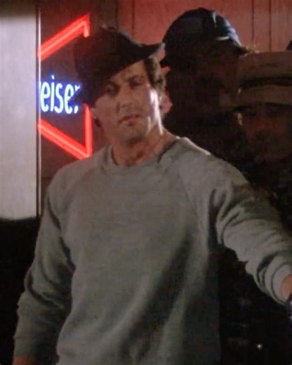 He gave him everything… and he threw it all away 💔🥊 #RockyV #TommyGunn