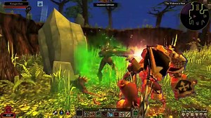 Dungeon Runners Official Trailer 2