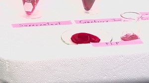Researchers develop natural food dye