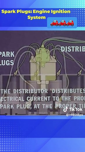 Understanding Spark Plugs in Engine Ignition Systems