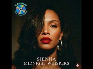 Sienna - Love That Moves Me (1991) [“Midnight Whispers”]
