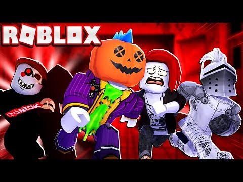 This Is What Happened To All Guests In Roblox Guesty Chapter 1
