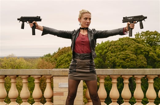 Berlin, Berlin – Der Kinofilm im TV - Sendung - TV SPIELFILM