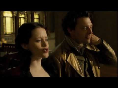 Terry Pratchet's Going Postal Bloopers