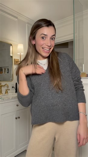 Jes Rhoads Grubb | How many times can I say ”lodgey”? But that was the vibe ☺️ *Pre Spense getting me sick by his lovely cough in the background Tee... | Instagram