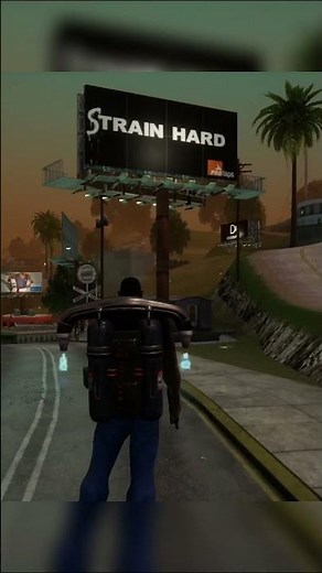 Como Encontrar Armas no GTA San Andreas