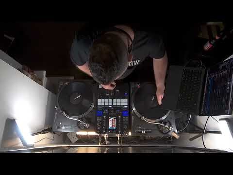 2026: Best of Techno mix.