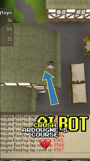 99 Agility EASY: AI Botting to Max Level!