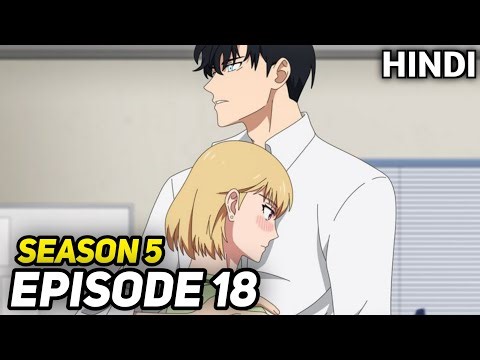 Solo Leveling Season 05 Episode 18 Explained in Hindi. Solo Leveling Explained in Hindi.