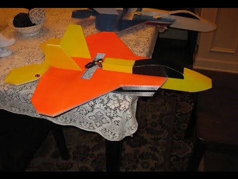 Foam board covering for painting and durablity.