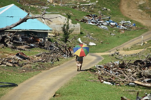 Strengthening health system resilience in the Pacific: A call to action