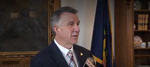 Vermont Labor Relations Board: state employees can work from home