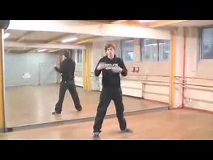 Spoke Tutorial level 2