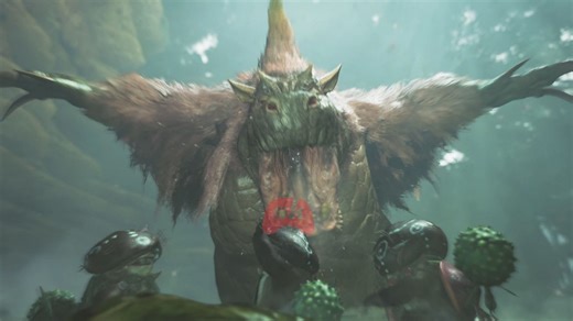 How to beat Congalala in Monster Hunter Wilds: Location, Weaknesses, and Strategy