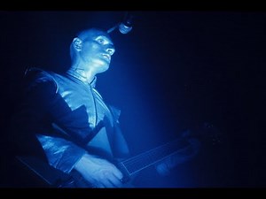 Alain Maratrat - Cosmic Castaway Bridge - The Last Video