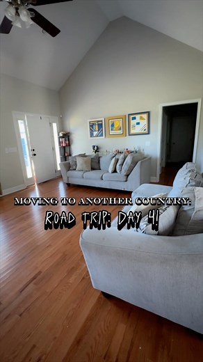 25K views · 10K reactions | Road trip to Canada  Travel Day 4! . . . . . . . . . #Adventure #FemaleSoloTraveler #PlusSizeTravelTips #LetsTravel #Travel #Foodie #TravelContent #TravelAgent #TravelAdvisor #TravelInfluencer #MoreFun #LessTress #TravelEase #PlanningEase #BucketListTravel #TravelGram #InstaTravelingPro #TravelInspo #travelinspiration | Li Across Borders | Facebook