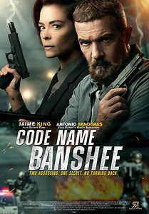 Code Name Banshee