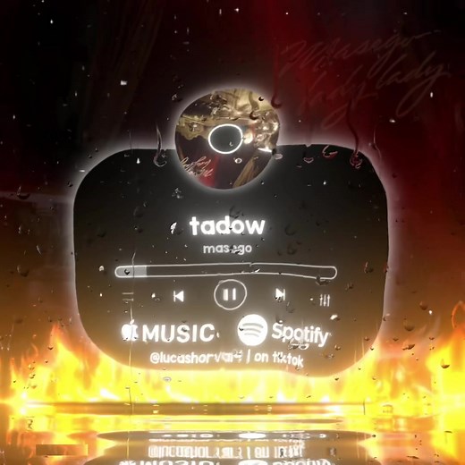 Tadow Song by Masego - Lyrics, Audio, and More