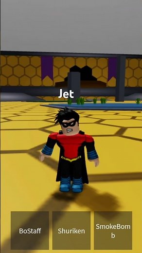 Jet and Starlight Fought The Battle Of Apprentice Jet! From Roblox T Titans battlegrounds!