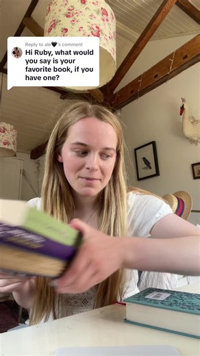 Top 3 Favorite Books | Cat's Eye, Frankenstein, A Little Princess