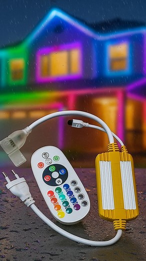 Modul - DanDanas pt. 45 Da li Vam se dopada ova LED vodootporna traka na 220V (RGB White)? #fp #foryou #foryoupage #balkan #srbija #zrenjanin #novisad #modul #serbia #zabava #tiktokbalkan #bubacorelli #zera #man #bmw #audi #mercedes #benz #vw #golf2 #led #rgb #ledrgb #220 #220v | Modul Online