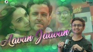 379K views · 17K reactions | Aavan Jaavan || Aum Agrahari || Arijit Singh, Nikhita G || Hindi Songs || New Songs 2025 #music #AUM #aumagrahari #hindi #hindisong #hindisongs #new #newsong #newsongs2025 #lovesongs #romanticsongs #songs #evergreenhits #hits #evergreensongs #musicalvideos #aavanjaavan #hrithikroshan #war2 #arijitsingh #AavanJaavan #war2movie #jrntr #arijitsinghsongs | Aum Agrahari | Facebook