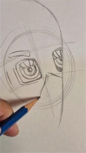 Drawing a Five Nights at Freddy's 2 movie poster #fivenightsatfreddys #fivenightsatfreddy #drawing