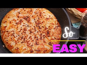 ✅ ROSTI Potato/ SWISS Traditional Recipe 🇨🇭🥔