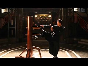 Ip Man 3 Soundtrack Maestro - Kenji Kawai