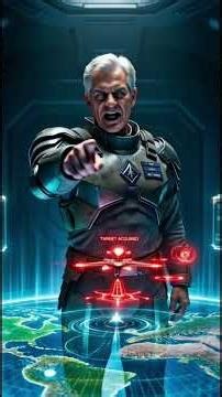 "Earth Retirees Are Deadly… Aliens Just Learned the Hard Way!" # #hfy #alienhumanoid #movie