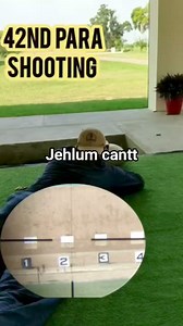 42nd Para shooting competition Jehlum cantt| 223 sniper rifle #sniper | Shinwari Hunter | Facebook