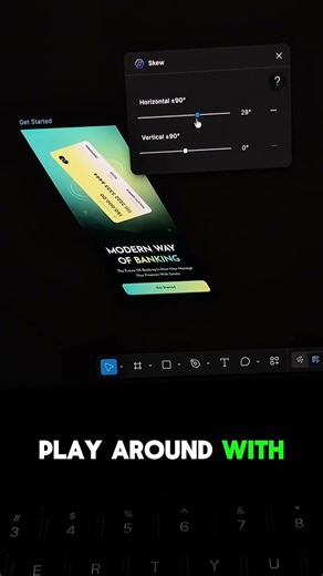 3 Best Figma Plugins You Must Try! #designinspiration #webdesign
