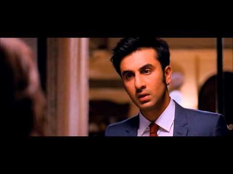 Ranbir and Deepika Moments - Yeh Jawaani Hai Deewani