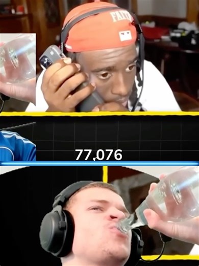 Jynxzi Reacts to Streamers Getting Swatted 😨😨😨 #jynxzi #fyp #kaicenat