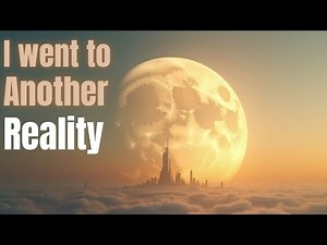 Did I Travel Though Time ? Timeslips & Alternate Dimensions