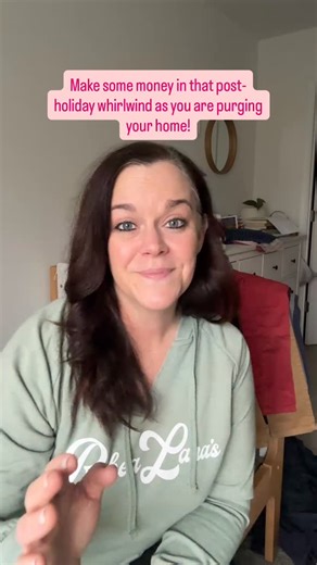 Mamas, if you’re deep in the post-holiday cleanout… pause 👀 Those clothes can pay you back. Let’s talk consigning with Rhea Lana’s of Falls Church 💕 1. Gather up all your spring clothing, toys and baby gear your kids have outgrown, shoes, books, ride on toys, anything that is in great condition to make you money! 2. Gather your supplies. You’ll need white string tags (1-3/4”x1-3/32”), plastic hangers, a variety of safety pins (#1-#3), a variety of plastic bag sizes, painters tape, sharpie, and