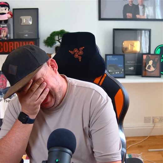 92K views · 4.9K reactions | If I had to watch/listen to this, so do you  | Daz Black | Facebook