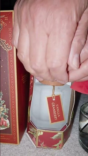 Holiday Diffusers #christmas #gift #giftideas