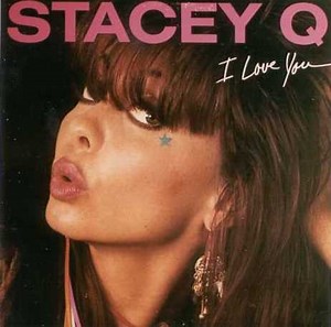 Stacey Q - I Love You