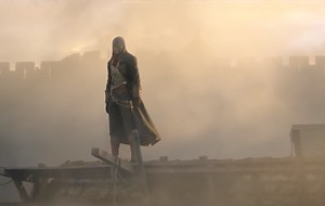 Assassin's Creed 5 Unity: Xbox One and PS4 Game Can Handle Massive AI Crowds ( Trailer)