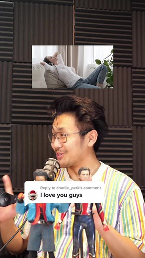 I'm Your Problem Now - The Dangerous Mystery Behind Shuffle Mode Revealed