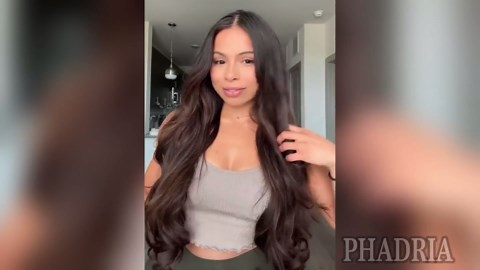 Invisible Wire Hair Extensions with Transparent Wire Adjustable Size 4 Secure Clips Long Wavy Secret Hairpiece 20 Inch for Women(Medium Ash Brown)